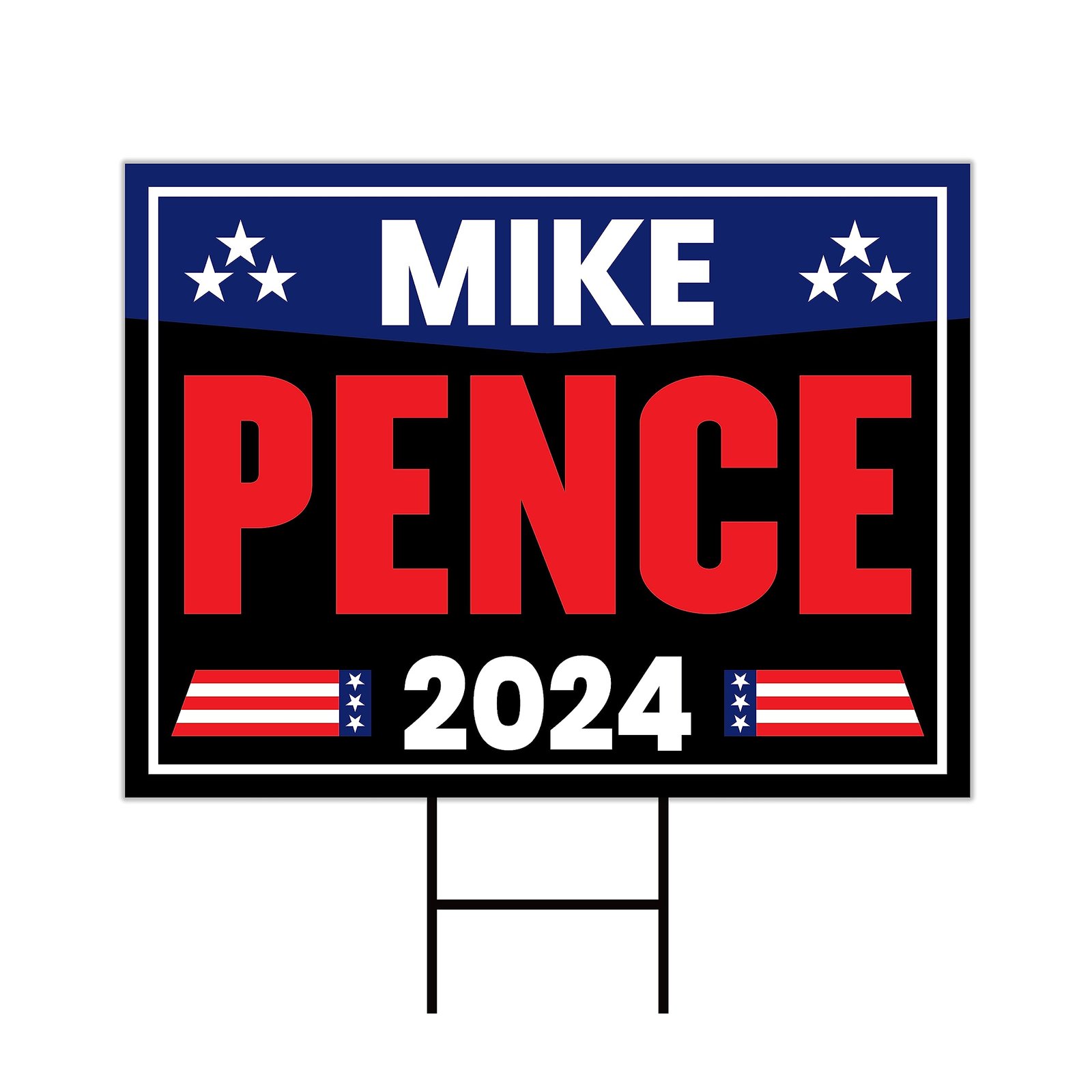 Mike Pence 2024 Merch